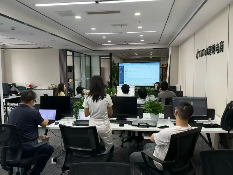 职业培训机构全国营销体系
